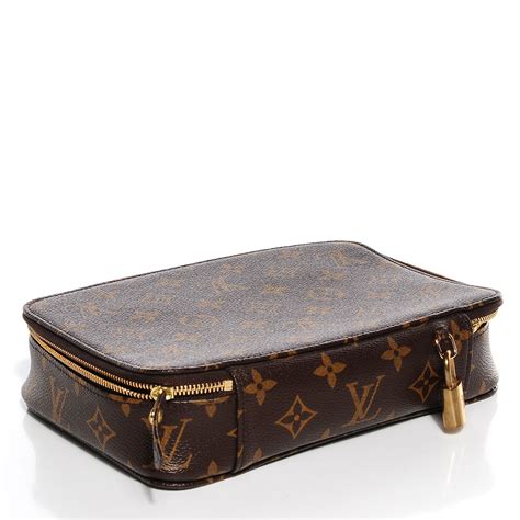 louis vuitton travel jewelry case